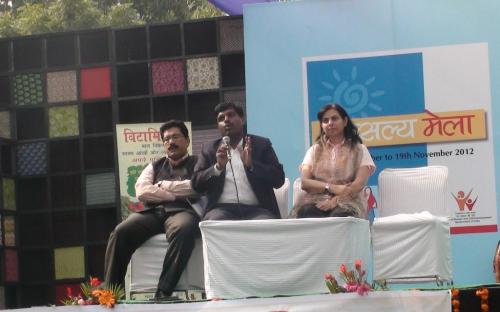 Vatsalya Mela, 2012