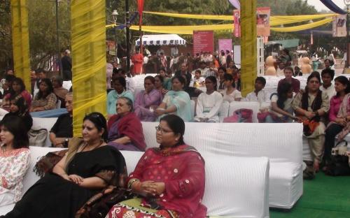 Vatsalya Mela, 2012