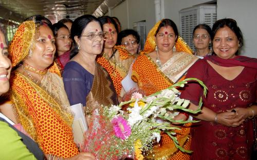 National Commission for Women organized a Seminar on “Women Empowerment” at Dehradun