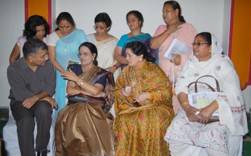 National Commission for Women organized a Seminar on “Women Empowerment” at Dehradun