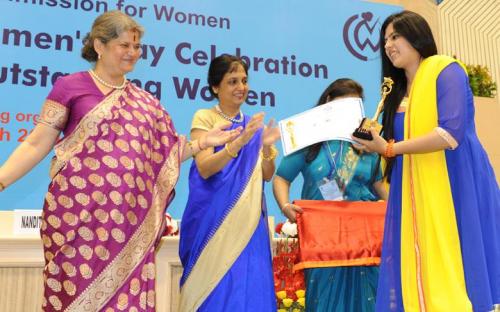 NCW celebrates International Women’s Day to honour outstanding Women