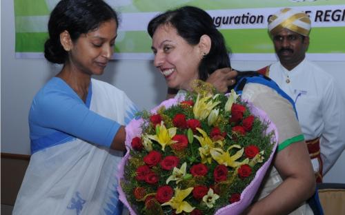 NCW organized Seminar on ‘Gender and Violence’ in association with National Law School of India University (NLSIU)