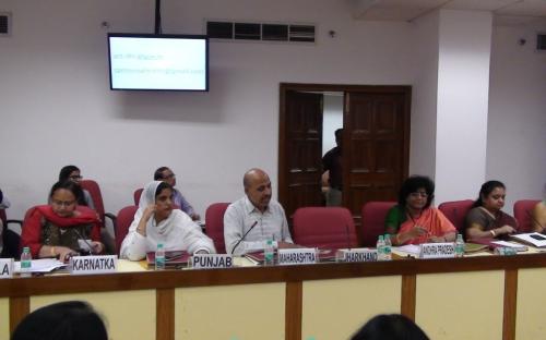 National Consultation on Surrogacy Issues