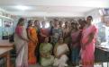 Ms. Shamina Shafiq, Member, NCW visited Karnatka State Women Commission, Bangluru