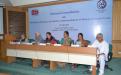 Women Power Connect in collaboration with National Commission for Women organized a National Consultation on “Strategizing Advocacy for Effective Implementation of Women Friendly Laws”