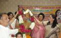 A group of women from Muraina, Madhya Pradesh visited the Commission and met Hon’ble Chairperson