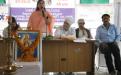 Dr. Charu WaliKhanna Member NCW, Chief Guest at legal awareness camp on “Reproductive Health Rights, Foeticide, Infanticide, PC & PNDT Act, 1994, and The Medical Termination of Pregnancy ACT” held on 21 and 22 September, 2012