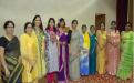 An “Elocution Competition” was organised by Delhi Unit of ONGC Officers Mahila Samiti (OOMS) at ONGC Colony, Noida (U.P.)