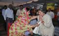 Ms. Mamta Sharma, Hon’ble Chairperson, NCW inaugurated the “Mahila Swablamban Deepawali Mela”