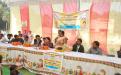 Ms. Shamina Shafiq, Member, NCW attended a Legal Awareness Program at Sakran, Uttar Pradesh