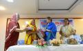 Smt Mamta Sharma, Chairperson NCW visited Puducherry