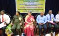 Smt Mamta Sharma, Chairperson NCW visited Puducherry