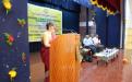 Smt Mamta Sharma, Chairperson NCW visited Puducherry