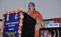 NCW organized SAMVAAD@ncw, the Two Day Inter -State Women Commission Dialogue coordinated by Member Shamina Shafiq