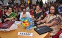 NCW organized SAMVAAD@ncw, the Two Day Inter -State Women Commission Dialogue coordinated by Member Shamina Shafiq