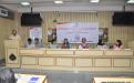 Dr. Charu WaliKhanna, Member, was Chief Guest and Keynote Speaker at symposium on ‘Witch Hunting In India – A Scandalizing Reality’ organized by Human Rights Defense (India) at Indian Law Institute, New Delhi