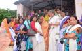 NCW Chairperson Mamta Sharma undertook a two-day visit of Odisha