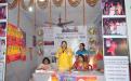 Ms Hemlata Kheria, Member, NCW visited 10-day NCW Stall hosted for the famous Jagannath Ratha Yatra