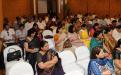 National Commission for Women organized a National Consultation on Women’s Reservation Bill, The Constitution (One Hundred and Eight Amendment Bill)