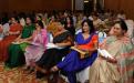 National Commission for Women organized a National Consultation on Women’s Reservation Bill, The Constitution (One Hundred and Eight Amendment Bill)