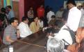 Ms. Shamina Shafiq, Member, NCW attended hearing at Hyderabad