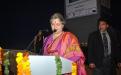 Smt. Mamta Sharma, Hon'ble Chairperson, NCW was Guest at one day “Documentary Film Festival on Women Issues” 