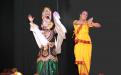 Smt. Mamta Sharma, Hon'ble Chairperson, NCW and Ms. Hemlata Kheria, Member, NCW were invited in a stage play "Sitayana"