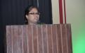 Ms. Hemlata Kheria, Member, NCW was Chief Guest in a National Seminar on “Dimension of Protection of Women From Domestic Act, 2005: Journey so for”