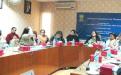 The Commission organized a consultation on “Critical issues concerning differently abled women in collaboration with Samarthyam, New Delhi on 6th January, 2015