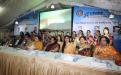 Smt. Lalitha Kumaramangalam, Hon’ble Chairperson, NCW during conference Aurora - the beginning of awaking