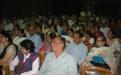 Seminar on “Marriage Matters Concerning NRIs,” sponsored by Gujarat State Non-Resident Gujaratis’ Foundation, Gandhinagar