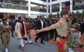 Dr. Charu WaliKhanna, Member NCW, Chief Guest at 63rd Republic Day Programme And Annual Prize Distribution Ceremony at Shiv Vani Model Senior School