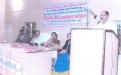 Hon’ble Chairperson attended a two day legal awareness programme at Mathura