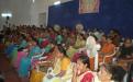 NCW was Chief Guest at Seminar on NRI MARRIAGE AND ABANDONED WOMEN organized by Gujarat State Commission for Women held at Vadodara on 3 March, 2012