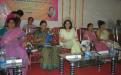 NCW was Chief Guest at Seminar on NRI MARRIAGE AND ABANDONED WOMEN organized by Gujarat State Commission for Women held at Vadodara on 3 March, 2012