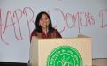 Dr. Charu Wali Khanna, Member National Commission for Women addresses women employees of United Bank of India on occasion of International Women’s Day