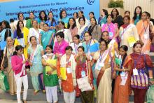 NCW celebrates International Women’s Day to honour outstanding Women